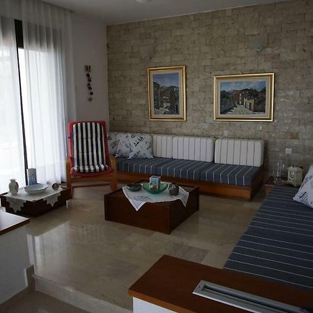 Seaside Vila Platanitis Extérieur photo