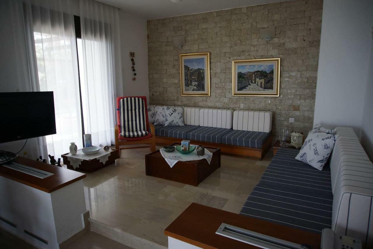 Seaside Vila Platanitis Extérieur photo