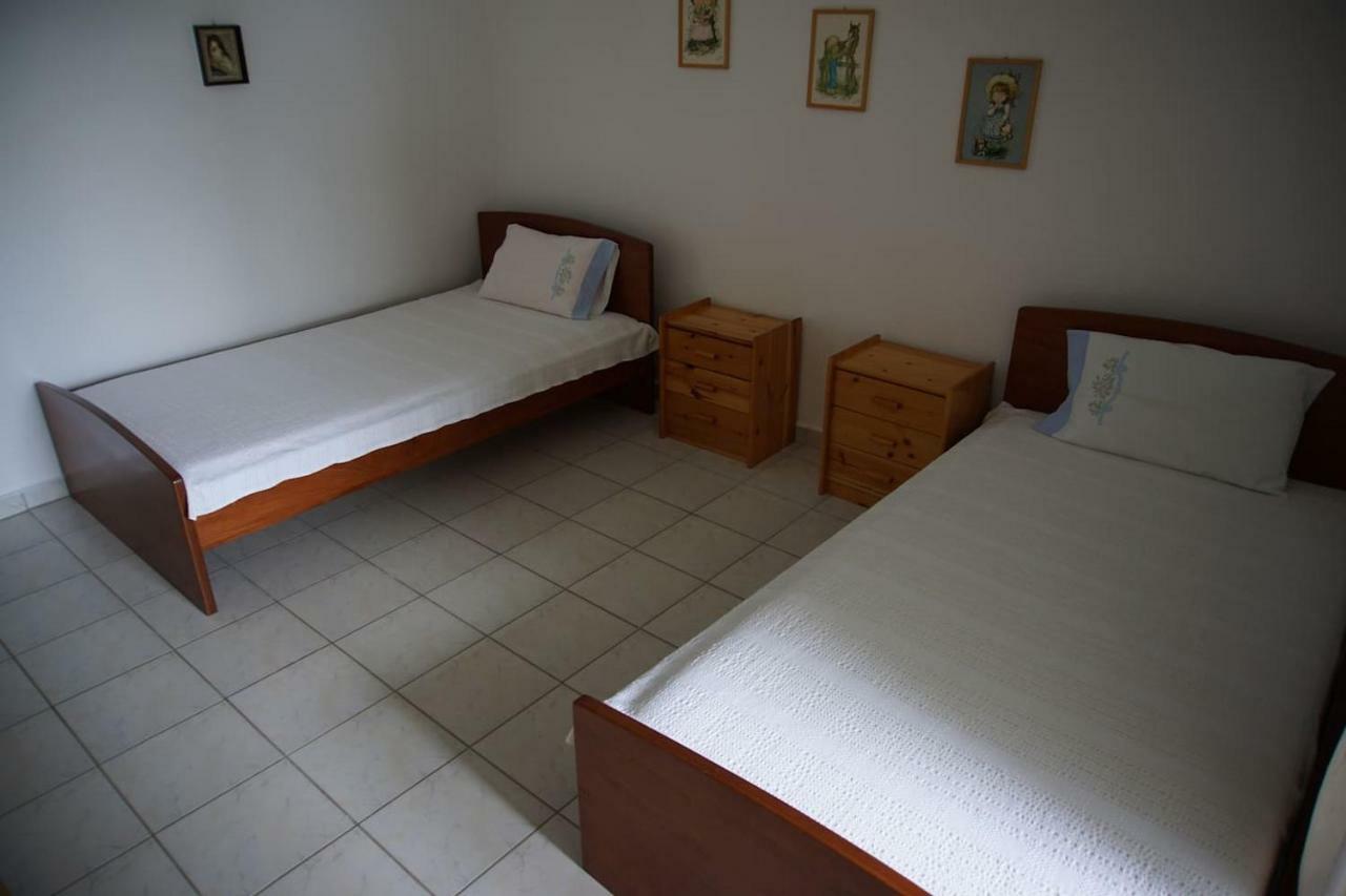 Seaside Vila Platanitis Extérieur photo