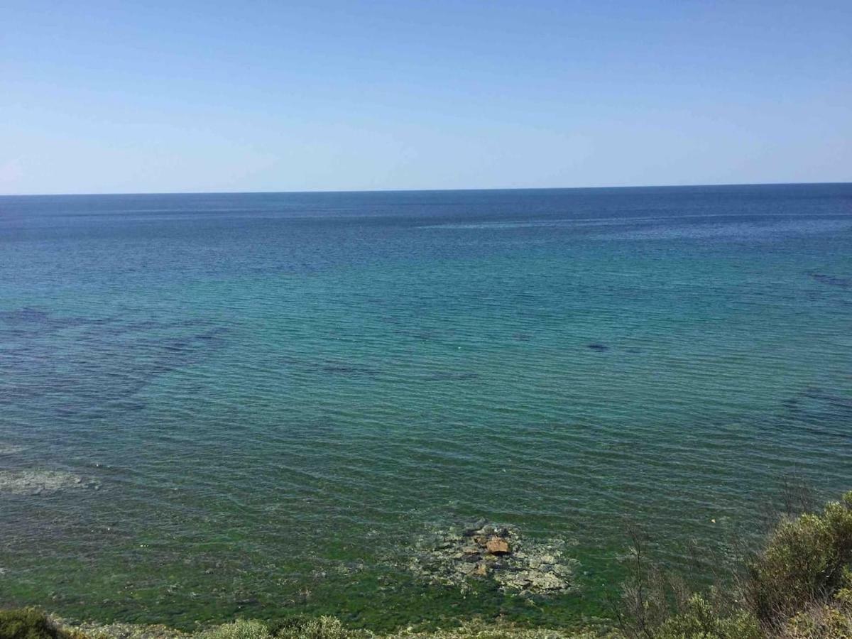 Seaside Vila Platanitis Extérieur photo