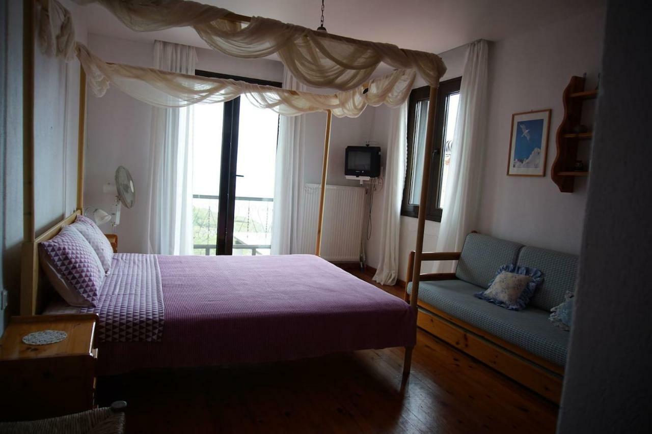 Seaside Vila Platanitis Extérieur photo