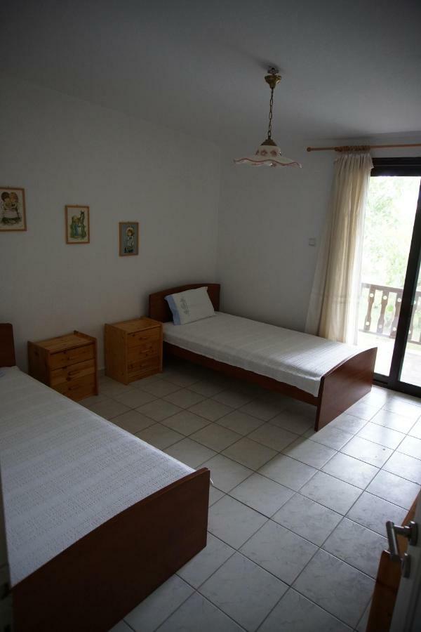 Seaside Vila Platanitis Extérieur photo