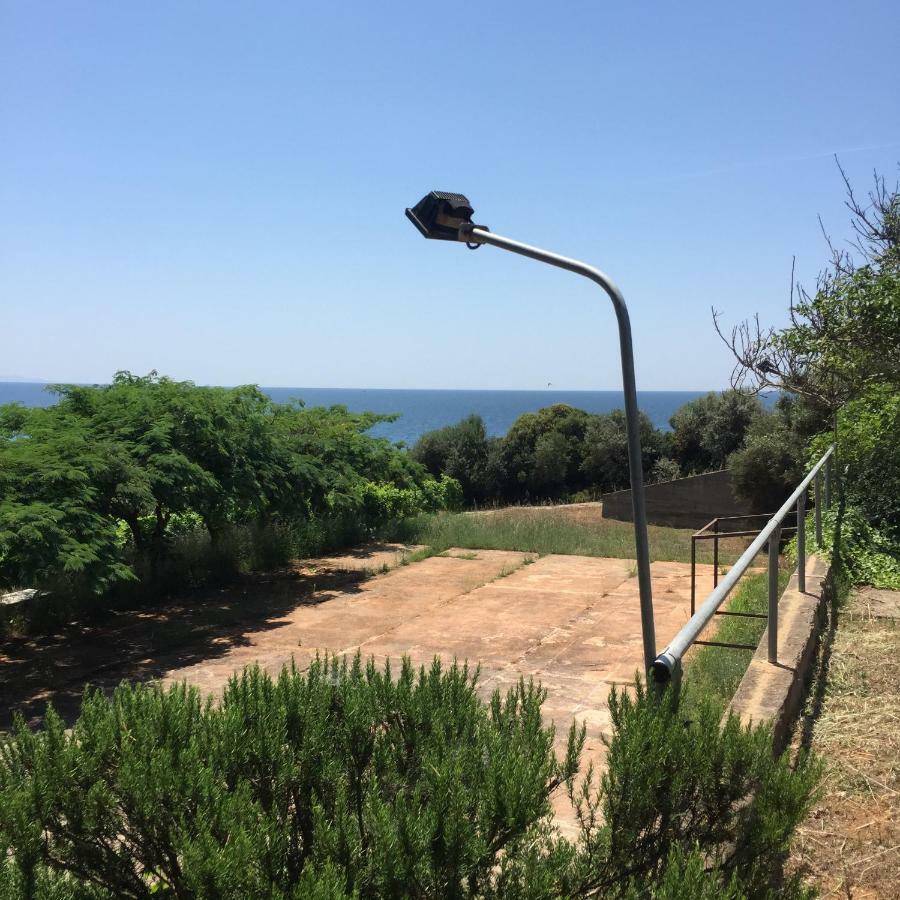 Seaside Vila Platanitis Extérieur photo